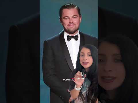 Leonardo DiCaprio is Skipping the 2026 Actor Awards #leonardodicaprio #actorawards #SAGAwards