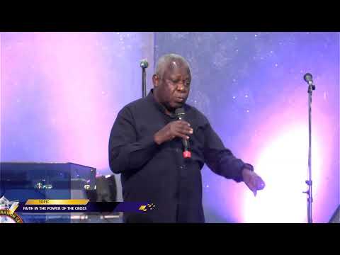 FAITH IN THE POWER OF THE CROSS || BSP MARK KEGOHI || MORNING GLORY