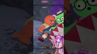 Rest In Peace Aethel..