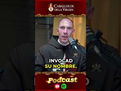 El Santísimo nombre de María 126° PÓDCAST Caballeros de la Virgen