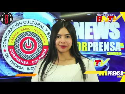 BNTV - CORPRENSA NEWS -VIERNES 4 DE SEPTIEMBRE DE 2026
