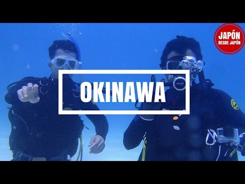Las mejores playas de Japón - 48 Horas en Okinawa