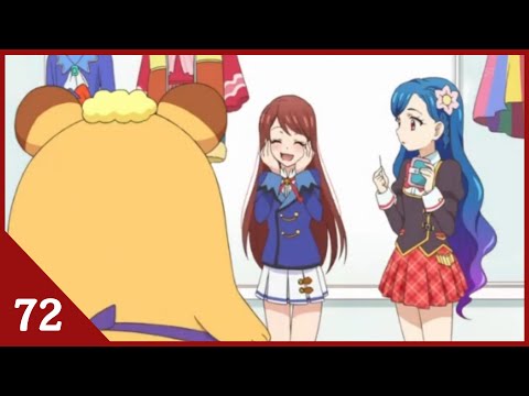Aikatsu! Bahasa Indonesia Episode 72 - Happy✰Idol Festival, Hari Pertama
