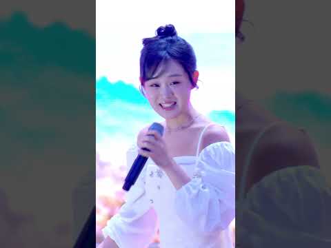 <strong>청학동</strong> 훈장님의 둘째딸 💕 진소리 #진소리 #김다현 #shorts