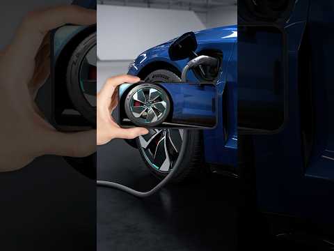 iON | iON evo | Hankook Tire