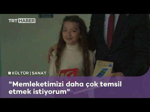 İstiklal Marşı Yarışması’nın birinci ve üçüncüsü Kuzey Makedonya’dan