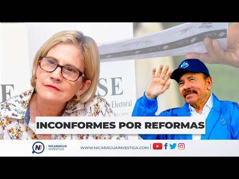 #LoÚltimo | ?? Noticias de Nicaragua marte 13 de abril de 2021