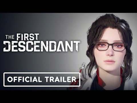 The First Descendant - Official Season 2 Episode 2 Beyond The Void Battle Pass Overview Trailer