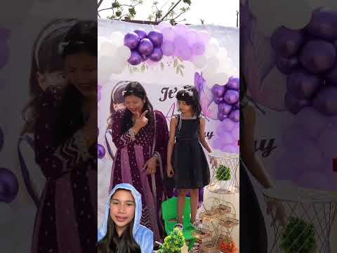 DAPET KEJUTAN DARI IBU! #shorts