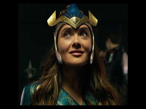 La Evolución <strong>de</strong> la humanidad | Eternals #eternals #marvel #<strong>shorts</strong>