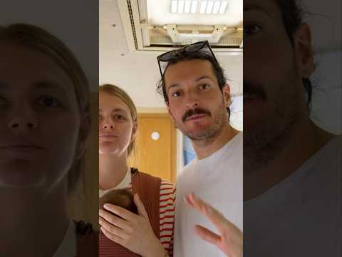 Das sind wir - Vanlife mit Baby & Hunden 🚐✨ #vanlifevanlifewithbaby#reisenmitbaby#familytravel