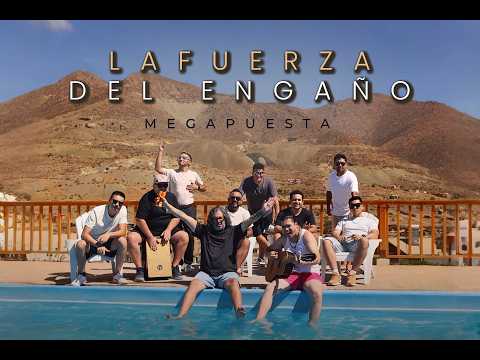 Megapuesta - La Fuerza del Engaño