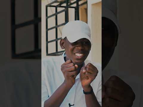 Tunmise, who plays Tayo in The Trouble With Us, speaks about his experience playing Tayo