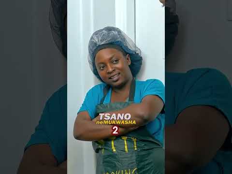Kupihwa love zvekukanganwa mukadzi | Tsano neMukwasha episode 2  #africanfilms