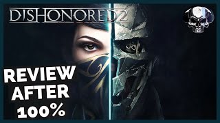 Vido-Test : Dishonored 2 - Review After 100%