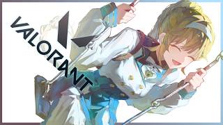 【VALORANT】すぽ！フルパ/ つな、あかちゃん、らむち、のあちゃん【ぶいすぽっ！/英リサ】