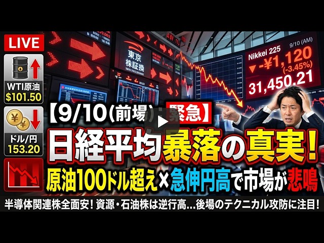Image of Nikkei Slips as Oil Above $100 and BOJ Rate Fears Cap Gains