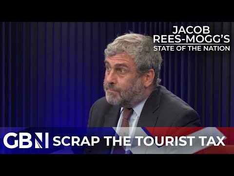 UK Government urged to SCRAP tourist tax to boost UK economy by £10billion
