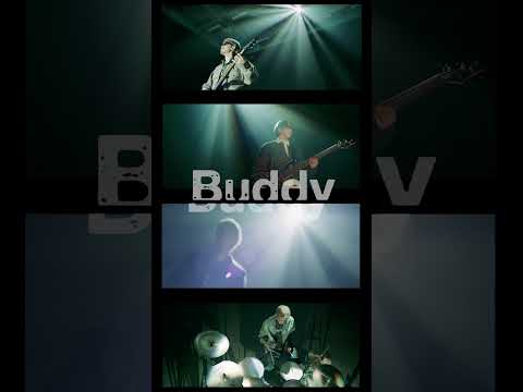 【MV】2025.3.8 SAT 21:00 “Buddy” プレミア公開🎬 ＃SPYAIR ＃Buddy #問題物件