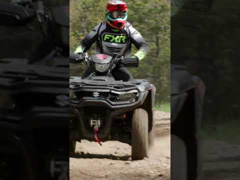 IT'S A TRIPLE TEST RIDE EXTRAVAGANZA!