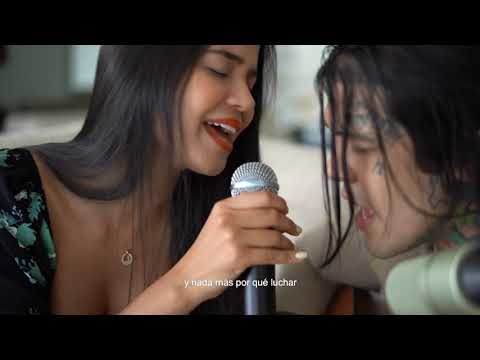 BROKEN | YEFERSON COSSIO - JENN MURIEL