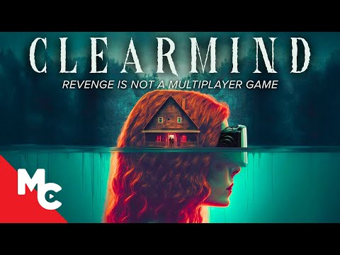 She Used VR to Destroy Her Past | ClearMind | Full 2025 Thriller Movie