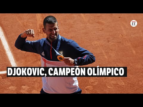 Djokovic se corona campeón en París 2024, tras vencer a Carlos Alcaraz | El Espectador