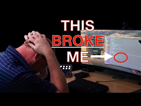 YouTube video thumbnail
