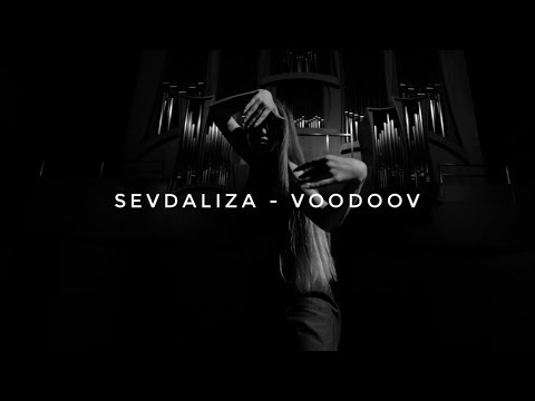 SEVDALIZA - VOODOOV        |        freestyle  Karyna Kaznova/Карина Казнова