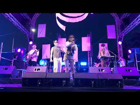 MOBYE Fanbase 【FanCam】241109MOBYExSlapkiss│LEOFESTPattaya2024