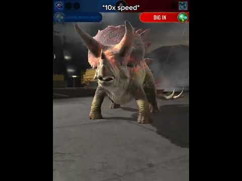 Tone of the most overpowered dinosaurs in JWA *INVINCIBLE!*