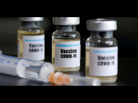 Salud sub divide en 4 grandes sectores cronograma de vacunación