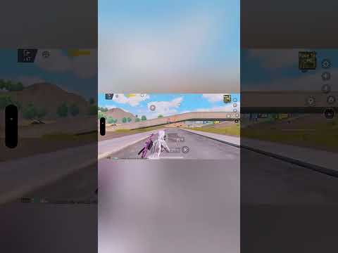 اتحدى اي شخص عنده الايم هيك ثابت #ببجي_موبايل