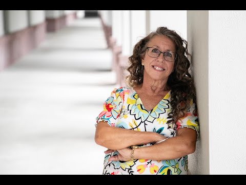 Kathy Kleiner Rubin talks about overcoming the trauma of being attacked by Ted Bundy