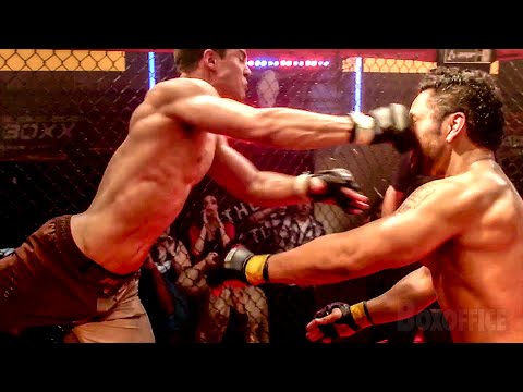 Le tournoi du Beatdown (Le KO en un coup est 👌) | Never Back Down 2 | Extrait VF