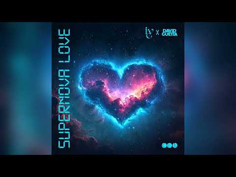 IVE & David Guetta - Supernova Love 1 Hour Loop