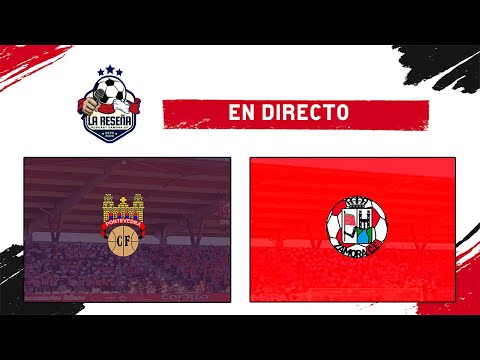 6x42 | Directo Pontevedra CF vs. Zamora CF | El termómetro de Pasarón | #PrimeraFederación