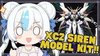 【Anniversary stream #3】 Chatting + Model Kit Handcam
