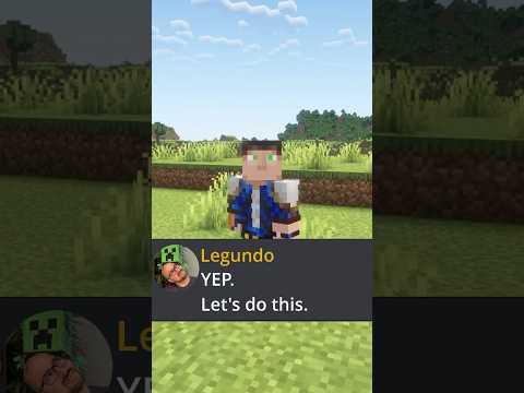 I learned modding to ruin my friend's day...