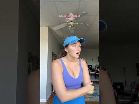 You get it, right? #Actor #POV #Skit #theaterkid