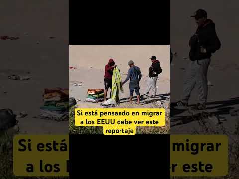 Tratos crueles e inhumanos la realidad que enfrenta el migrante