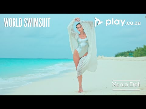 World Swimsuit presented by Play featuring Xenia Deli