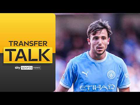Newcastle in advanced talks to sign Nico Gonzalez | Transfer Talk