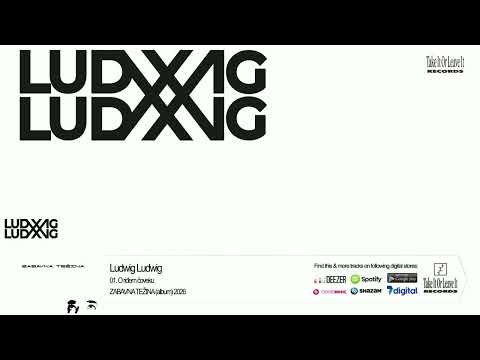 01. Ludwig Ludwig - O riđem čoveku OFFICIAL AUDIO  2026