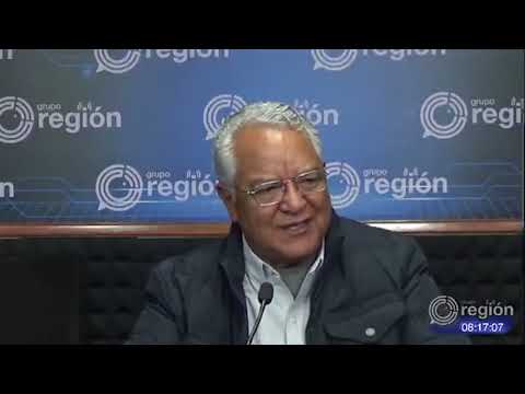 Entrevista con José Luis Flores Méndez, secretario de Desarrollo Social