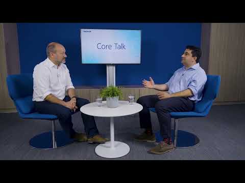 Nokia Core Talk with British Telecom (Part 4): Telecom industry, a constantly moving target