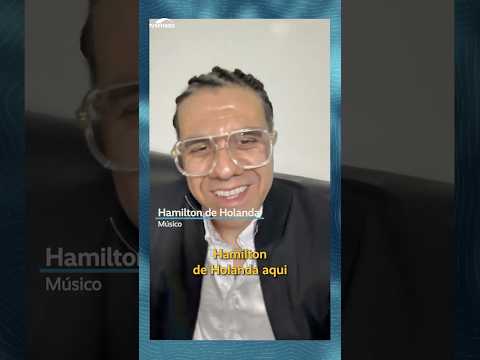 Os 30 anos da TV Senado por Hamilton de Holanda #shorts