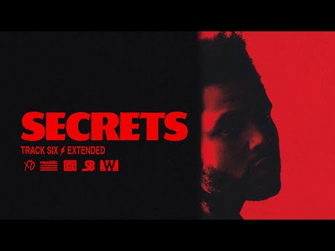 The Weeknd - Secrets (Extended)