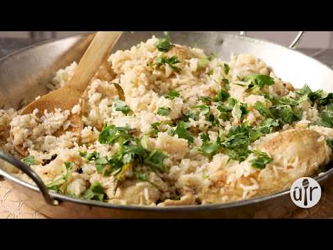 How to Make Chicken Biryani Hyderabadi Style | Dinner Recipes | Allrecipes.com