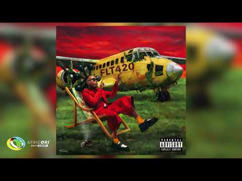 Bensoul & Watendawili - NaEnjoy (Official Audio)